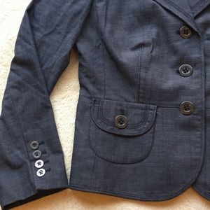 Ann Taylor Loft Jacket